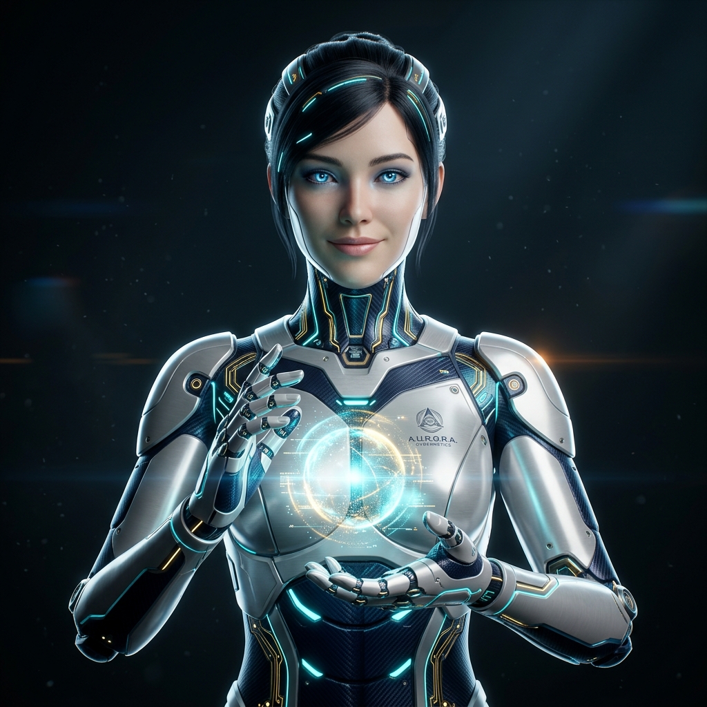 Ceres AI Assistant